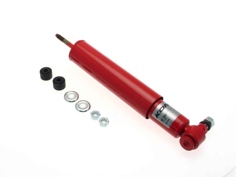 Koni Classic (Red) Shock 68-69 Chevrolet Camaro with Multi-Leaf Spring - Rear - #80 1953
