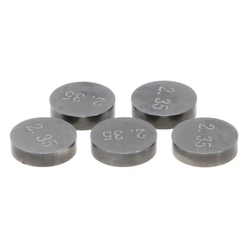 Wiseco VS9235 Valve Shim Refill Kit- 9.48 x 2.35mm (5)
