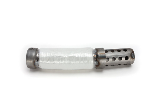 Vance & Hines 23081 Big Radius 2-2 Q Baffle Each