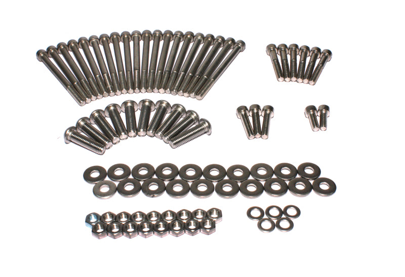 FAST 146019-KIT LSXR LS7 Manifold Hardware Kit