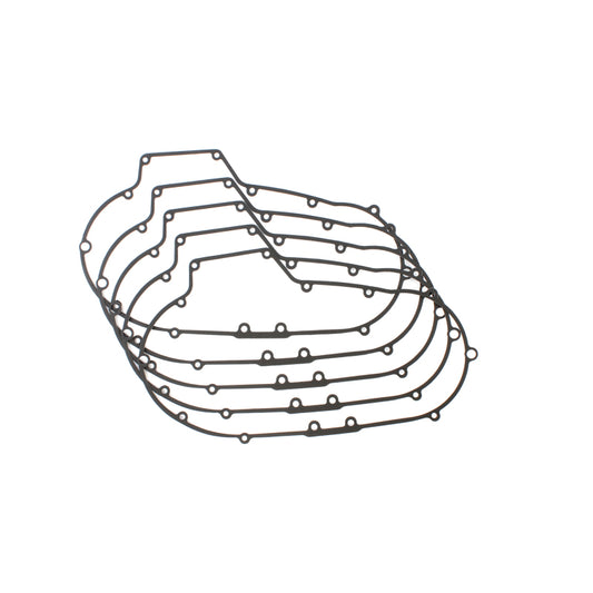 Cometic Gasket C9314F5 .060 in Primary Cover Gasket, 5 Pack for 1991-2003 Harley-Davidson Sportster