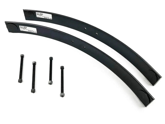 Tuff Country 82450 Rear 1.5in Add-a-Leafs Pair for 2003-2013 Dodge Ram 2500 3500 4WD