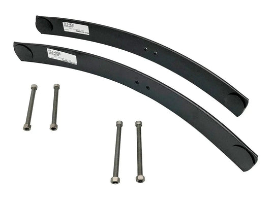 Tuff Country 82550 Rear 1.5in Add-a-Leafs Pair for 2004-2026 Ford F-150 4WD
