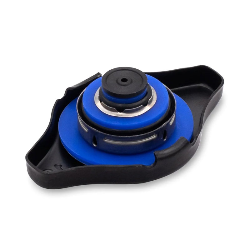 BLOX Racing 2012-2015 Honda Civic / 2013-2027 Toyota 86 / 2013-2027 Subaru BRZ Radiator Cap 1.3 Bar - Type B V2 BXCC-00091-V2