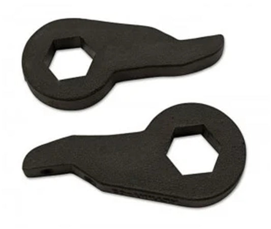 Tuff Country 12943KN 2in Leveling Kit SX8000 for 1988-1999 Chevrolet K1500/Tahoe/Suburban 4WD