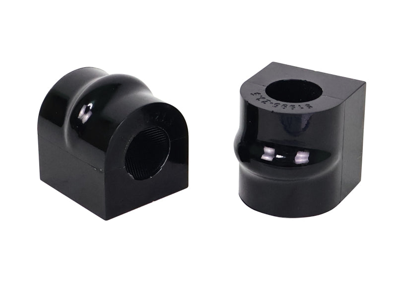 Whiteline W23852 Sway Bar Mount Bushing Kit 23.5mm for 2020-2024 Tesla Model Y