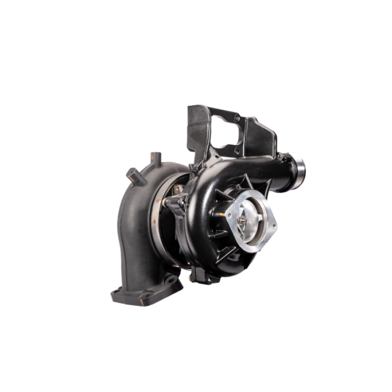 Fleece Performance FPE-L5P-VNT63-1723 for 17-23 GM 2500/3500 6.6L L5P Duramax 63mm Cheetah Turbocharger