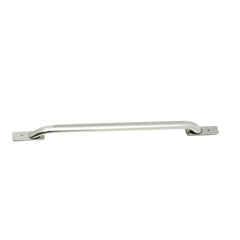 Westin 50-2050 Platinum Oval Bed Rails for 1999-2014 Ford F-150 Stainless Steel