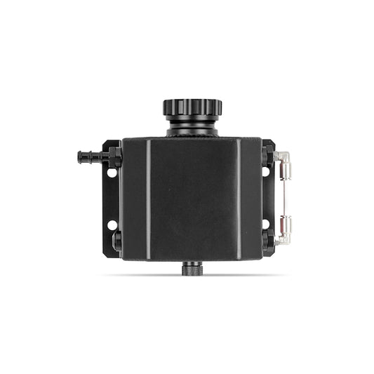 Mishimoto 1L Coolant Overflow Tank - Black - #MMRT-1LBK