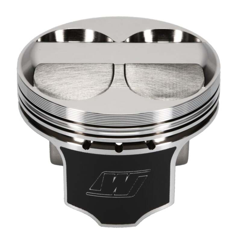Wiseco K567M84AP for Acura 4v DOME +2cc STRUTTED 84.0MM Piston Kit