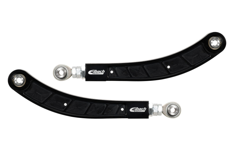 Eibach 18-21 Jeep Grand Cherokee Pro-Alignment Camber Arm Kit AC41-51-022-01-02