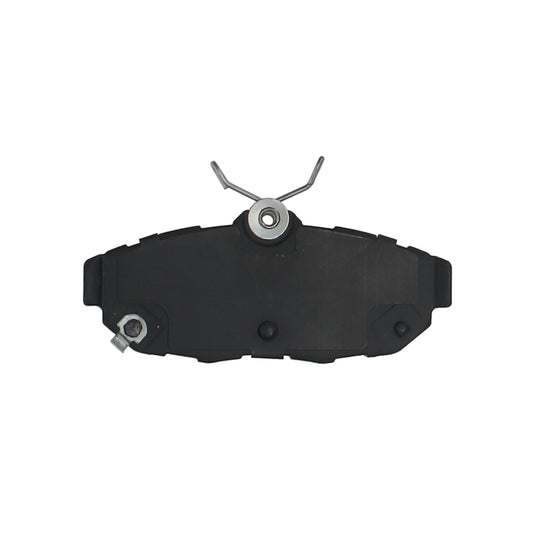 Baer Brakes 11-14 Ford Mustang Claw Brake Rear Pads