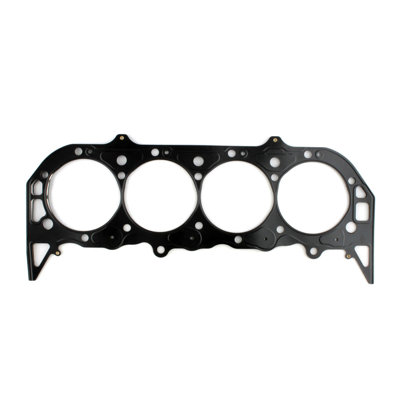 Cometic Gasket C5330-040 .040 in MLS Cylinder Head Gasket, 4.540 in Bore for Chevrolet Mark-IV Big Block V8