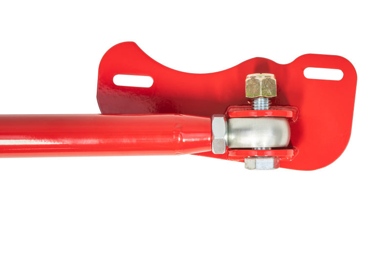 UMI Performance 2009-R Adjustable Strut Tower Brace (LS Only) Red