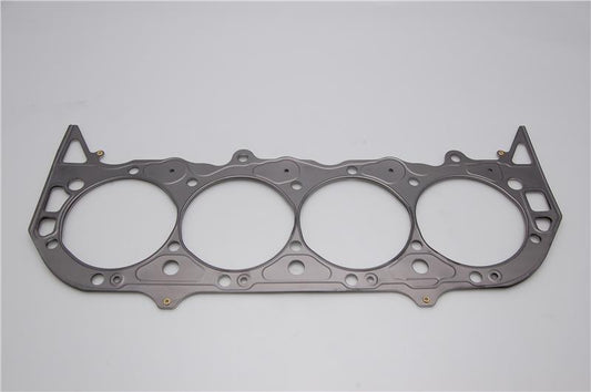 Cometic Gasket C5330-040 .040 in MLS Cylinder Head Gasket, 4.540 in Bore for Chevrolet Mark-IV Big Block V8