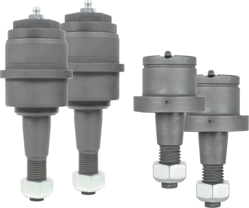 Carli Suspension CS-DBJP-03 Extreme Duty Ball Joints Upper & Lower for 2003-2012 Dodge / Ram 2500 / 3500 4x4