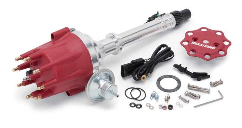 Edelbrock 22759 Max-Fire Distributor 1961-1980 Buick 215/350 V8
