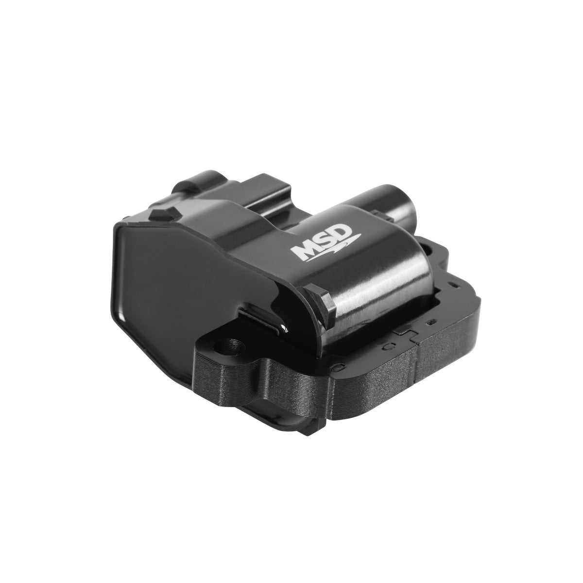 MSD 826283 Coil - GM LS Blaster Series - LS1/LS6 Engines - Black - 8-Pack