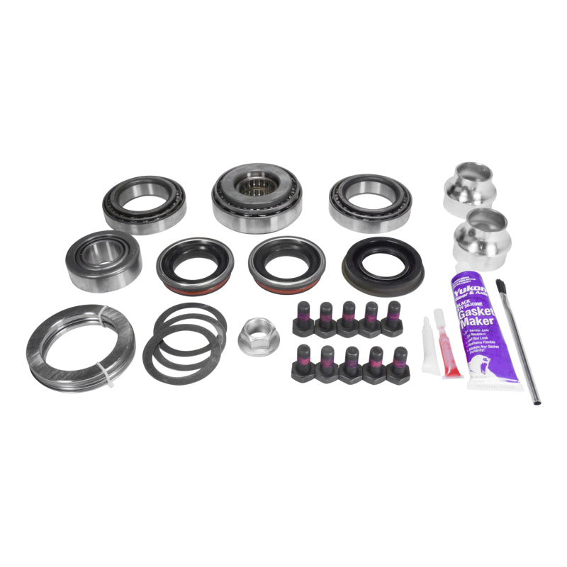 Yukon Gear & Axle YK F9.75-IRS-B Differential Full Master Rebuild Kit for 03-14 Ford Expedition 9.75in Rear Differential