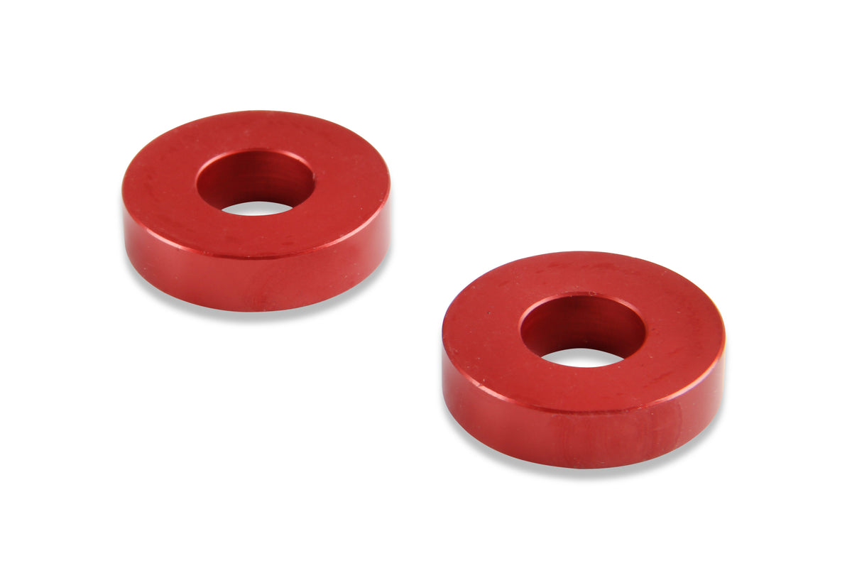 MSD 8620 Crank Trigger Wheel Kit - Flying Magnet - BBC - 8 in.