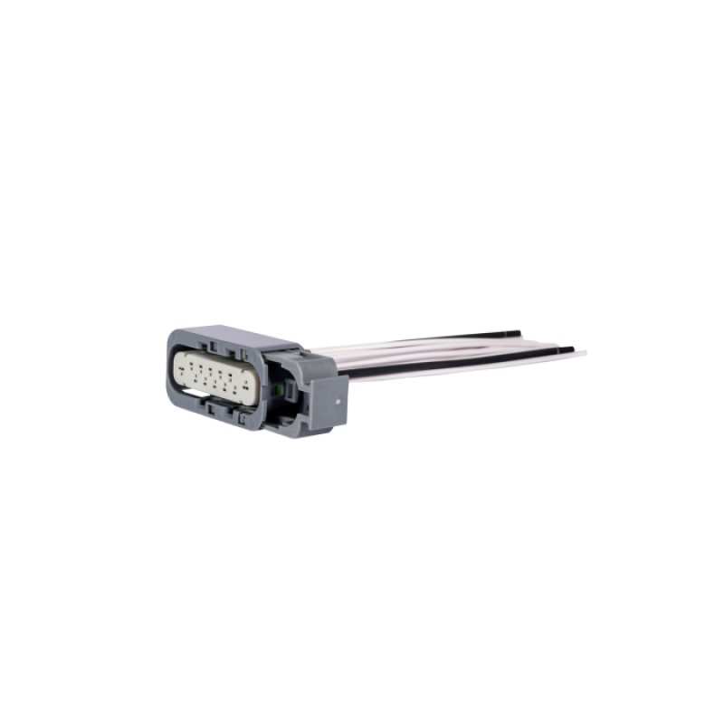Fleece Performance FPE-HAR-GM-NSBU-0405 for 04.5-05 GM 2500/3500 Duramax (w/Allison Transmission) NSBU Pigtail