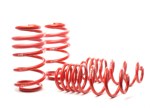 H&R Sport Springs - Audi B8 RS5 Coupe AWD - 29059-2