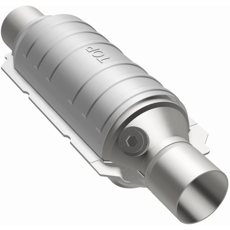 MagnaFlow 99305HM Universal Catalytic Converter 2.25inch GM 3.8L - #99305HM
