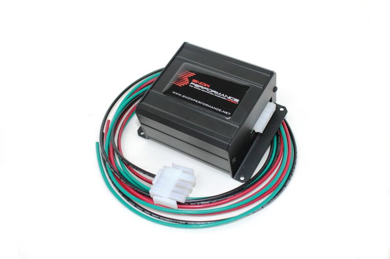 Snow Performance SNO-20010 Stg 2 Boost Cooler F/I Water Injection Kit