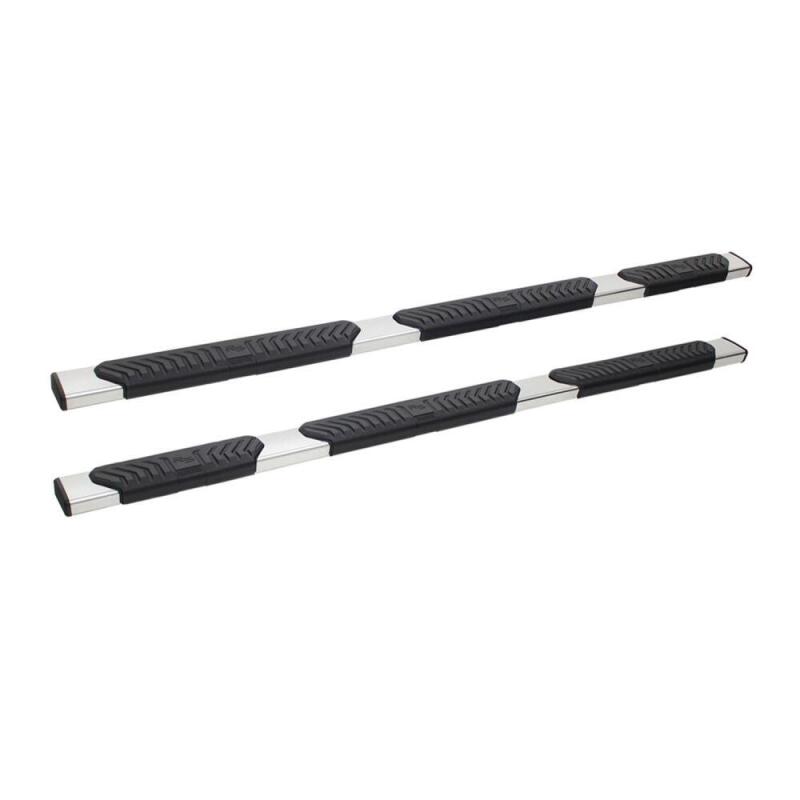 Westin 28-534680 R5 Modular Nerf Bars for 2019-2026 Chevrolet Silverado / GMC Sierra 1500 Crew Cab