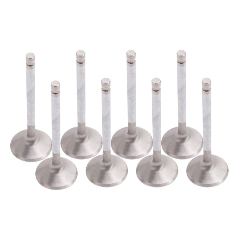 Edelbrock 9368 8 Exhaust Valve 1.60 60779 60179 Heads