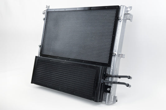 CSF 8331 HP Heat Exchanger & Transmission Cooler Module for BMW F9X X3M/X4M