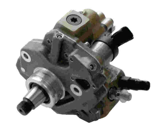 Fleece Performance FPE-DMAX-CP3K for 01-13 GM Duramax 6.6L Duramax CP3K (LBZ/LMM Based)