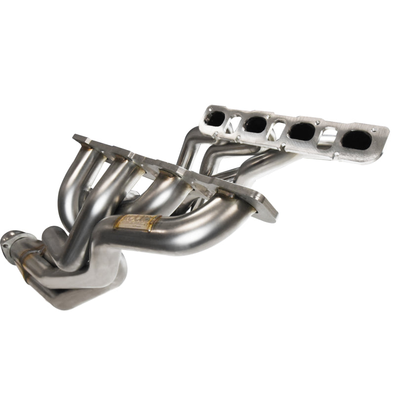 Kooks 3100H430 for 09-20 Chrysler 300 C S C Luxury C Platinum 1-7/8 HEMI Header & Green Catted 5.7 Conn Kit