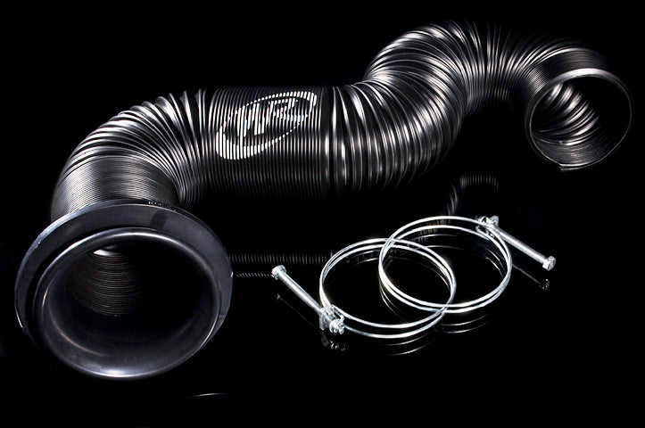 Weapon R 838-111-108 Secret Weapon Ram Air Kit II