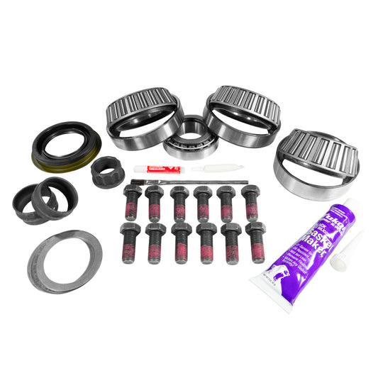Yukon Gear & Axle YK AAM11.5-E Master Overhaul Kit for 2019 and Newer RAM AAM 11.5in Rear Differential