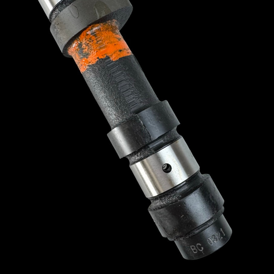 Brian Crower Toyota 7MGTE/GE Stage 2 Camshafts - Street/Strip Spec BC0321