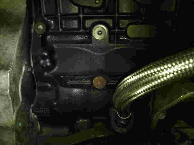 Fleece Performance FPE-CTDT-KIT Universal for Cummins Turbo Drain Tube Kit (for 2nd Gen Swaps)