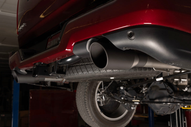Flowmaster 2025 RAM 1500 3.0L Outlaw Cat-Back Exhaust System
