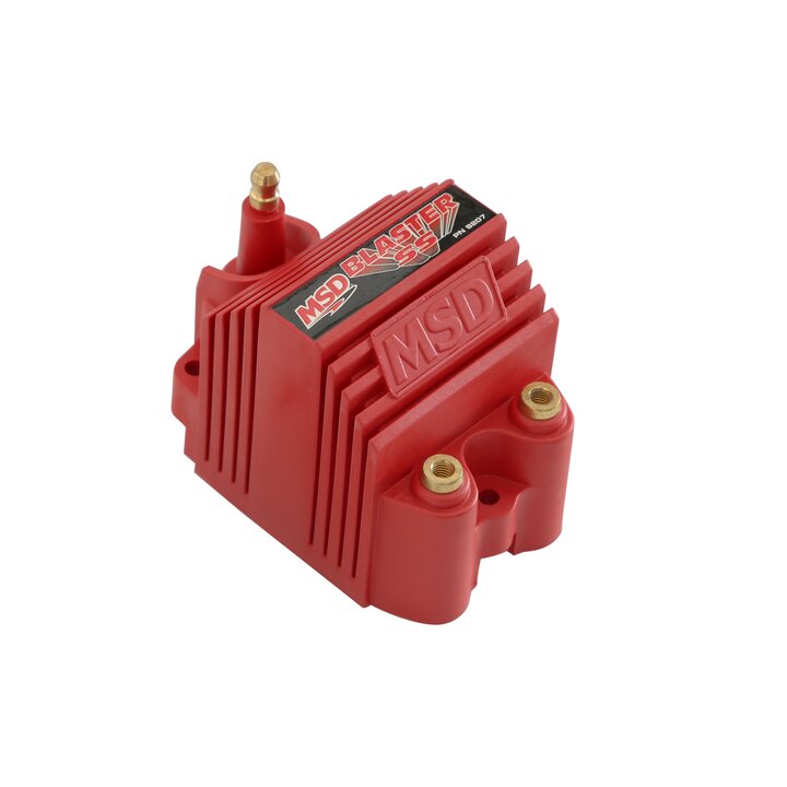 MSD 84745 for Ford Crate Ignition Kit, 289/302