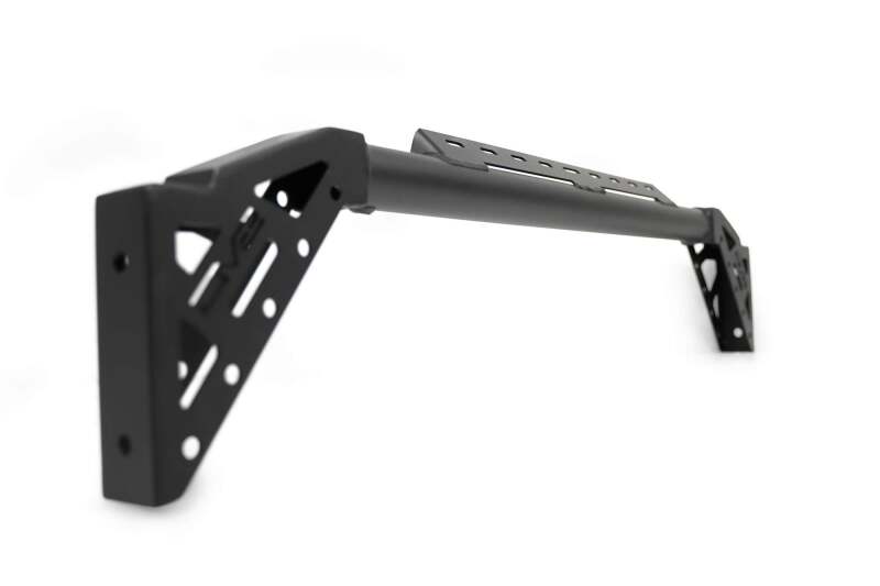 DV8 Offroad 18-23 Jeep Wrangler JL 4-Door Speaker/Light Bar Mount - #SBJL-01