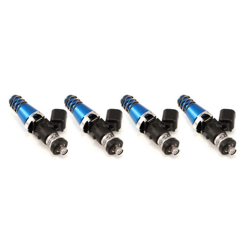 Injector Dynamics 1050.60.11.D.4 Set of 4 ID1050 Fuel Injectors