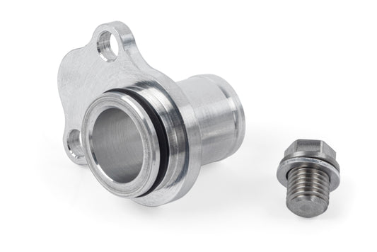 APR 19-22 Audi RS3/18-22 Audi TT RS Quattro (EA855 EVO) 2.5T Throttle Body Inlet System Adapter