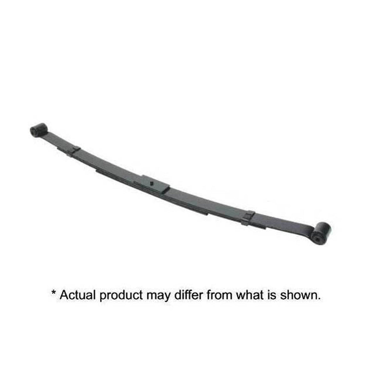 Belltech Leaf Spring 95-99 for Chevy Tahoe/Yukon 2-Door 3.5in