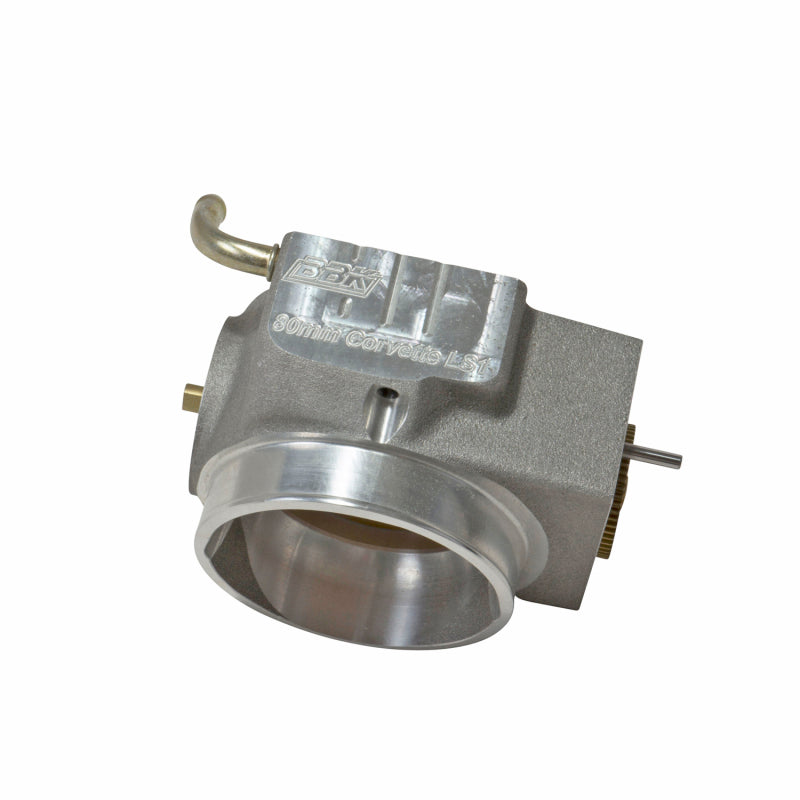 BBK Performance 1708 Throttle Body 80mm for 1997-2004 Chevrolet Corvette 5.7L LS1
