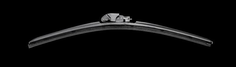HELLA 358054181 Clean Tech Wiper Blade 18in Single