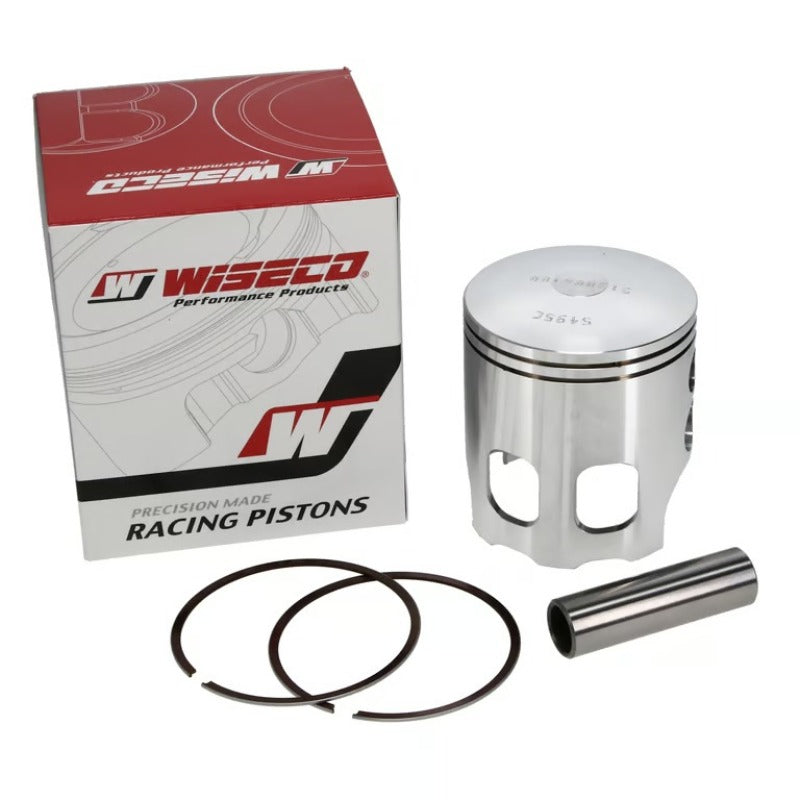 Wiseco 513M06400 for Yamaha YFZ350 Banshee/RZ350 ProLite 2520CD Piston Kit