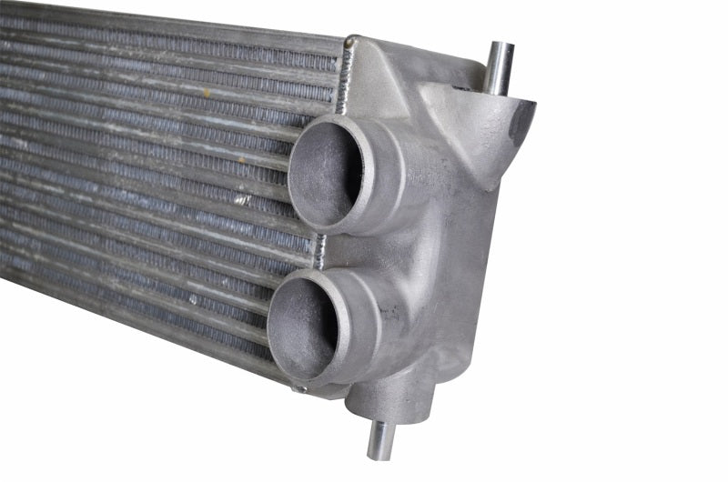 Injen 15-20 Ford F-150 2.7L/3.5L EcoBoost Bar and Plate Front Mount Intercooler - #FM9102I
