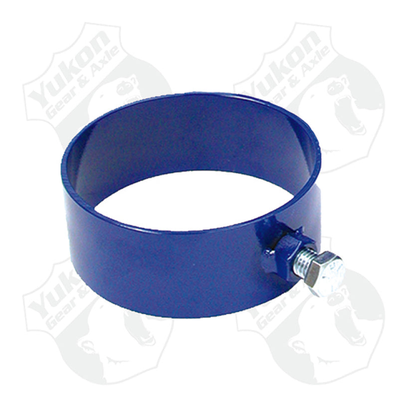 Yukon Gear & Axle YT P11 Clamshell Retention Sleeve for Extra Large Clamshell