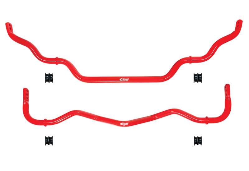 Eibach 32mm Front & 29mm Rear Anti-Roll-Kit for 09-11 Infiniti G37 Sedan 6393.320