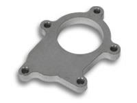 Vibrant T3 Turbo Discharge Flange (5 Bolt) for External Wastegate